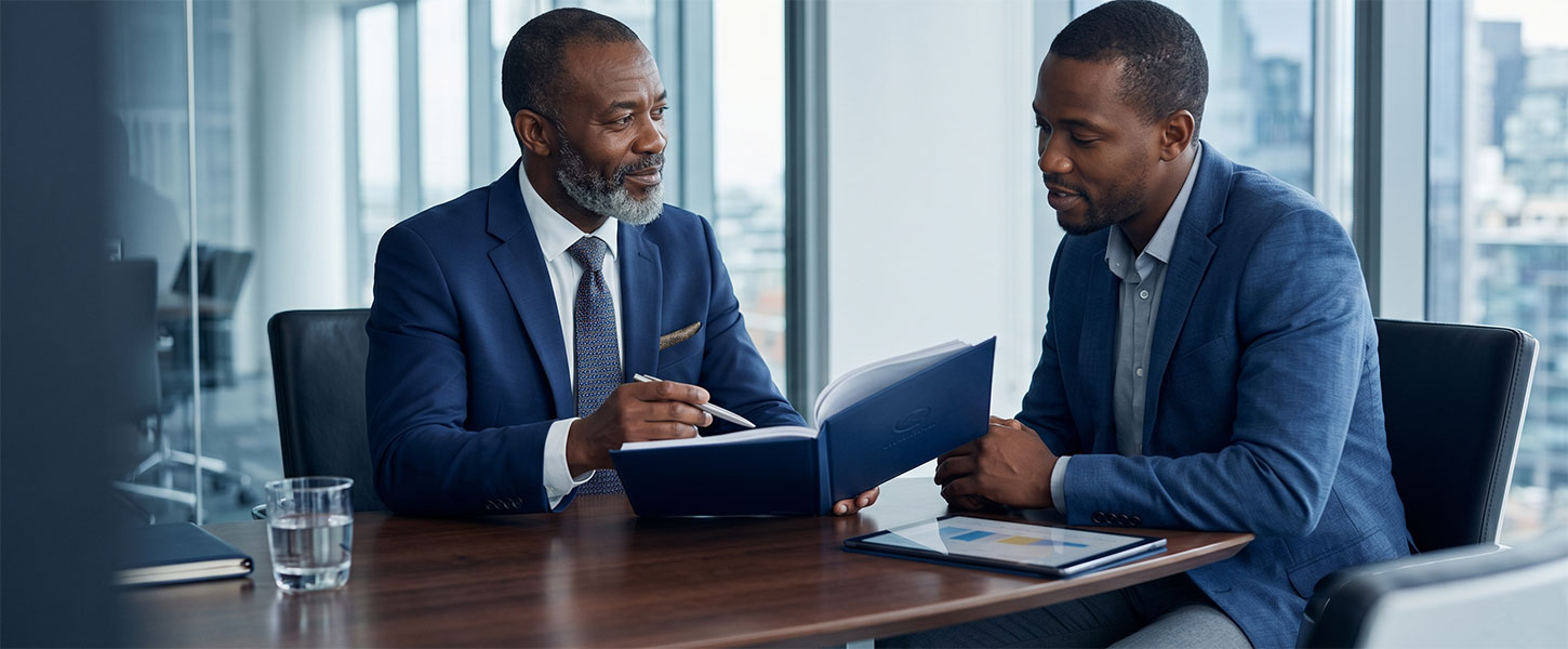 Expert Financial Advisory You Can Trust