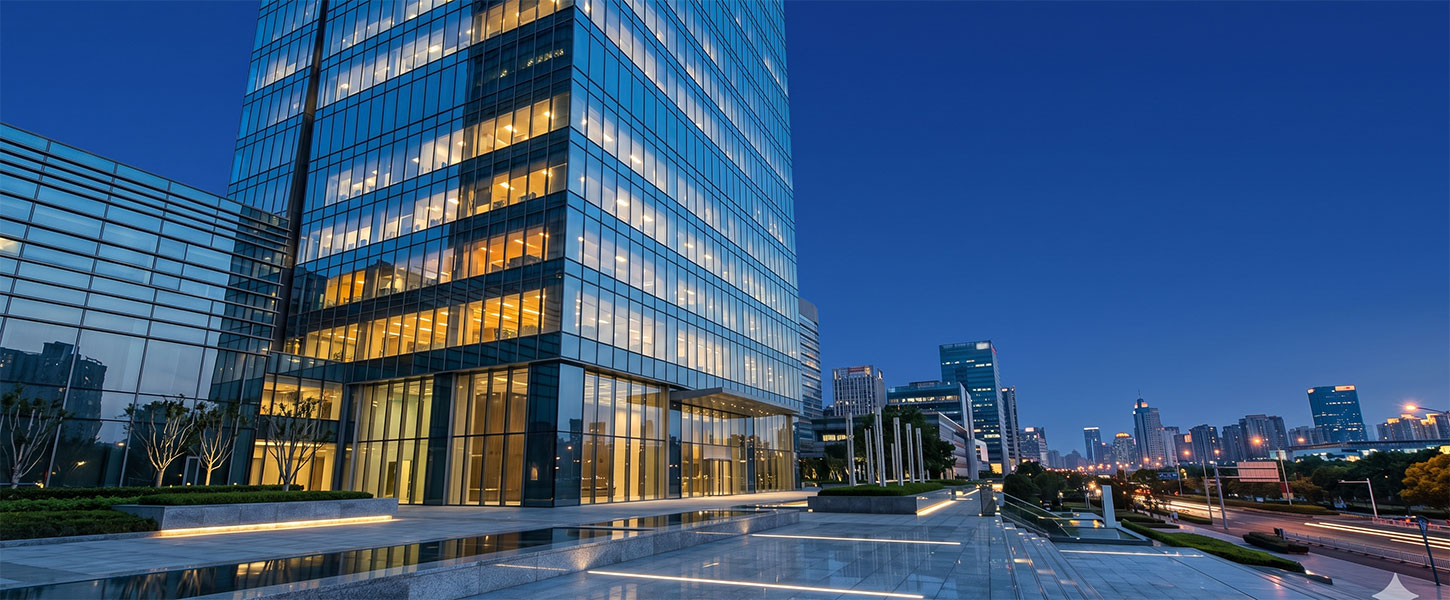 Structuring Your Business for Sustainable Growth